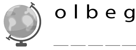 Jumbled Sentences | English Olympiad for Class 3