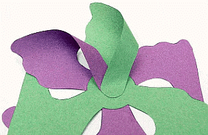 Craft Ideas: Flower Pinwheel | Drawing (Art & Craft) - Grade 2