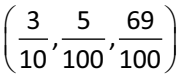 Notes: Numbers’ Magic | GK Olympiad for Class 3