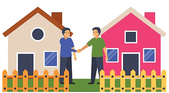 Solved Essay: My Neighbour | Essays for Class 2