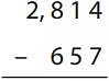 Give and Take Class 2 Worksheet Maths Chapter 12