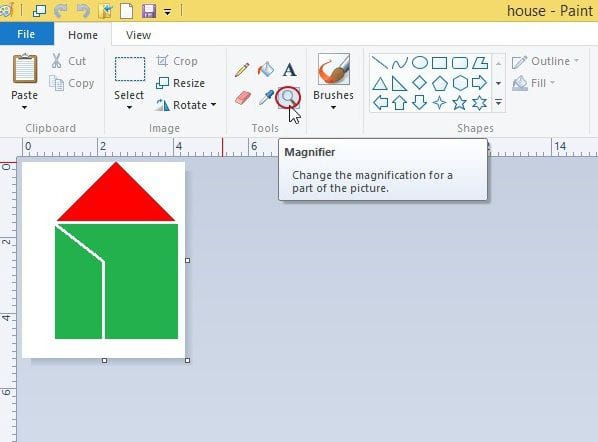 Basic Tools and Features