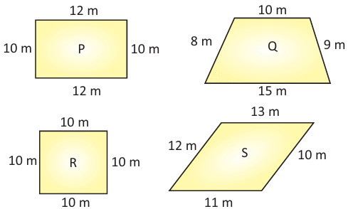 Achievers Section: Numbers` Magic | GK Olympiad for Class 3