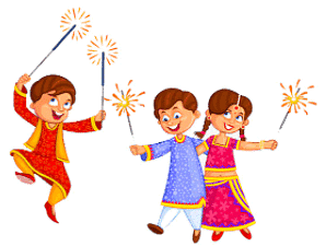 Solved Essay: Diwali | Essays for Class 3