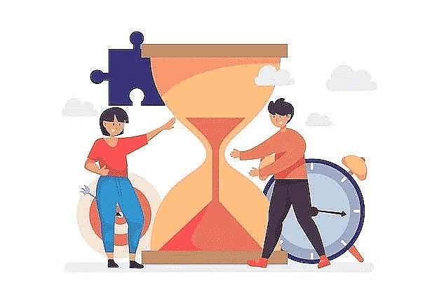 Short Answer Questions: Time | EVS for Class 2