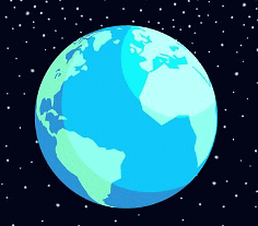 Earth and Solar System Chapter Notes | EVS for Class 2