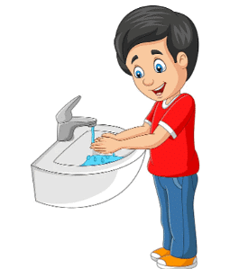 Solved Essay: Good Habits | Essays for Class 3