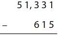 Give and Take Class 2 Worksheet Maths Chapter 12