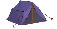 Worksheet: Houses - 2 | Worksheets with solutions for Class 2