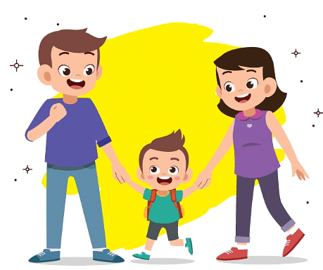 Essay on My Parents | Essays for Class 4
