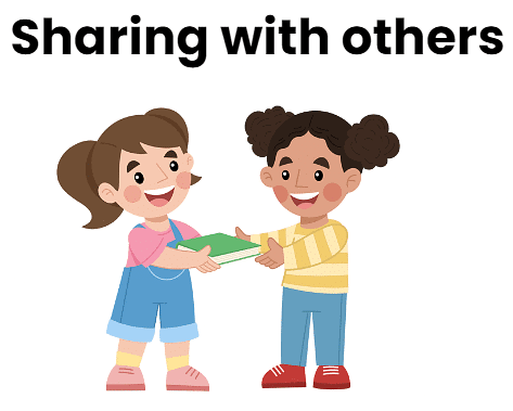 Worksheet: Honesty | Value Education - Class 3
