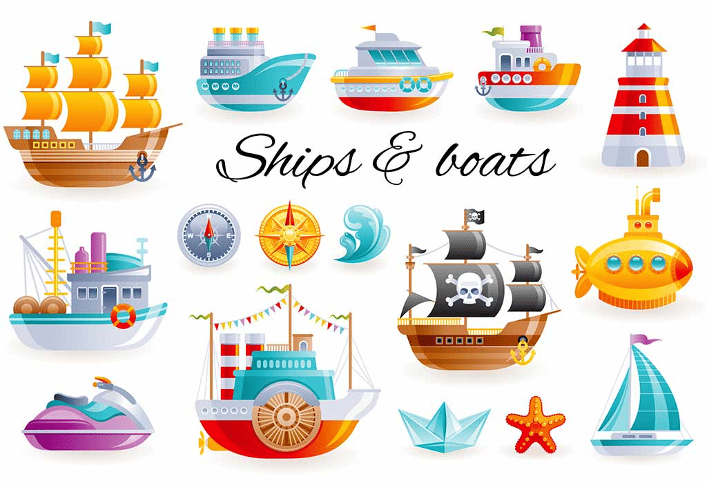 2. Water Transport