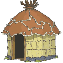 Short Answer Questions: Houses | EVS for Class 2