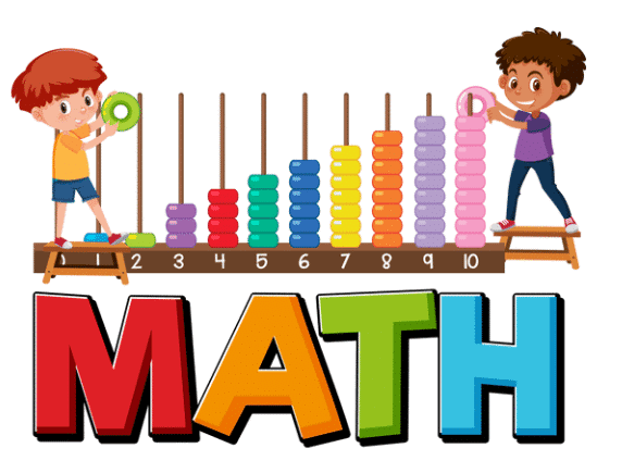 Solved Essay: My Favourite Subject Maths | Essays for Class 2