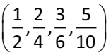 Notes: Numbers’ Magic | GK Olympiad for Class 3