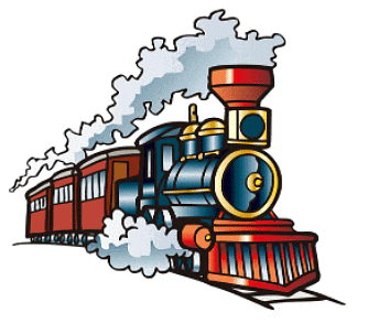 Solved Essay: Train | Essays for Class 3