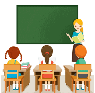 Solved Essay: My Classroom | Essays for Class 3