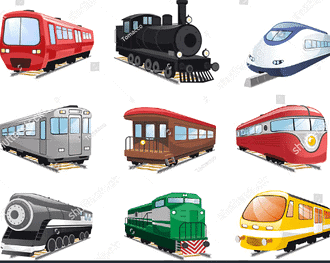 Short Answer Questions: Means of Transport | EVS for Class 2