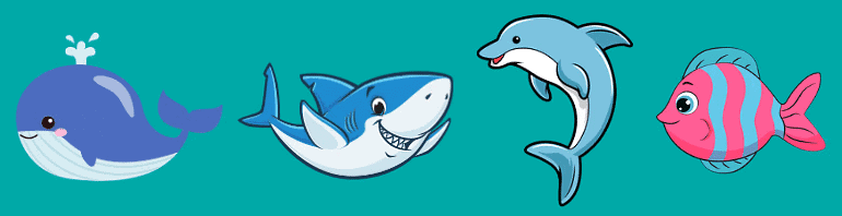 Short Answer Questions: Animals | EVS for Class 2