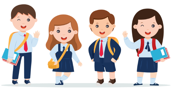Short Answer Questions: Clothes We Wear | EVS for Class 2