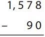 Give and Take Class 2 Worksheet Maths Chapter 12