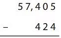 Give and Take Class 2 Worksheet Maths Chapter 12