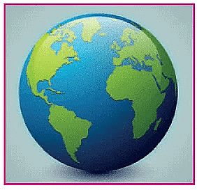 Notes: Earth and Its Environment | GK Olympiad for Class 3