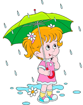 Solved Essay: Rainy Day | Essays for Class 3