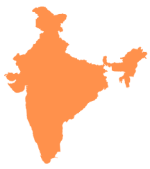 India and the World | GK Olympiad for Class 4