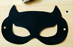 Craft Ideas: Superhero Masks | Drawing (Art & Craft) - Grade 2