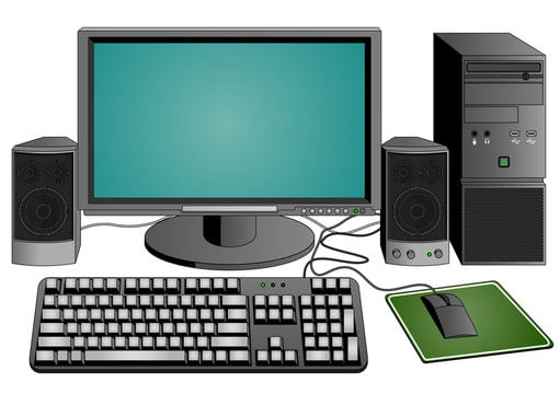 General Information about Computers | International Computer Science Olympiad Class 5