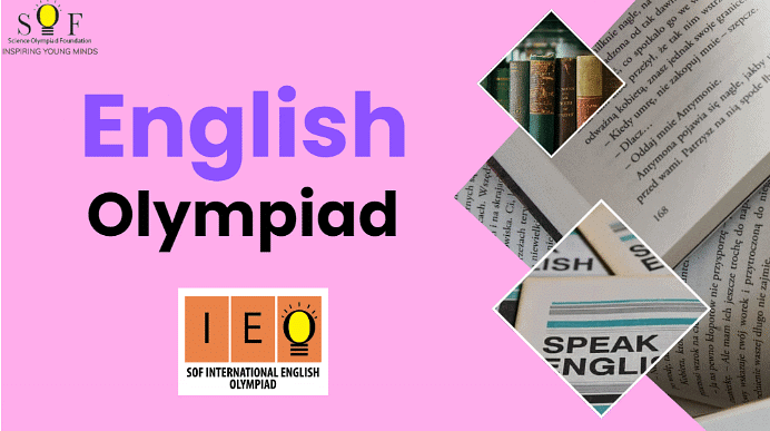 How to Participate in English Olympiad | English Olympiad for Class 3