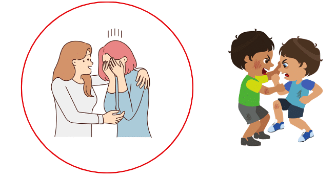 Worksheet Solutions: Caring | Value Education - Class 3