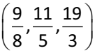 Notes: Numbers’ Magic | GK Olympiad for Class 3
