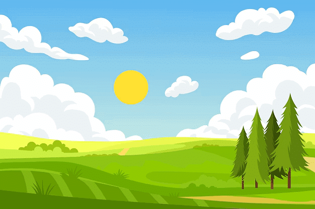Seasons and Weather Chapter Notes | EVS for Class 2