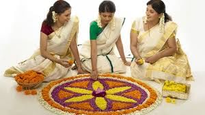 Festivals of India Chapter Notes | EVS for Class 2