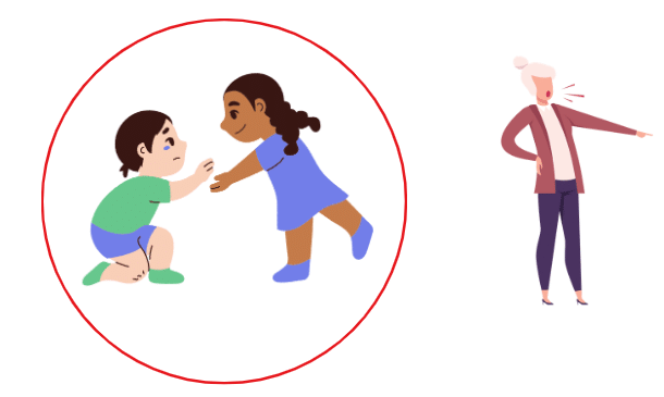 Worksheet Solutions: Being Compassionate | Value Education - Class 3