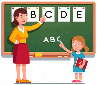 Solved Essay: My Teacher | Essays for Class 2