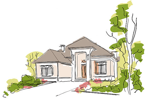 Solved Essay: My Dream House | Essays for Class 3