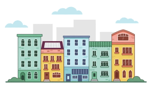 Short Answer Questions: Houses | EVS for Class 2