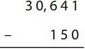 Give and Take Class 2 Worksheet Maths Chapter 12