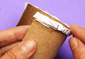Craft Ideas: Ancient Egyptian Bracelet | Drawing (Art & Craft) - Grade 2