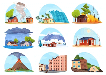 Notes: Earth and Its Environment | GK Olympiad for Class 3