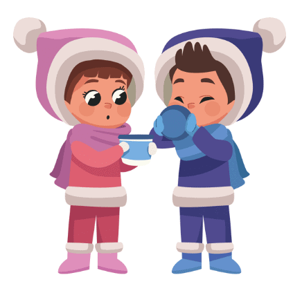 Short Answer Questions: Clothes We Wear | EVS for Class 2