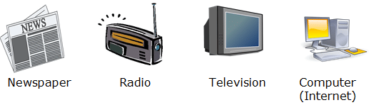 3. Telecommunication