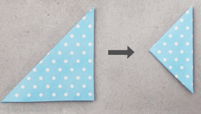 Craft Ideas: 3D Paper Snowflake | Drawing (Art & Craft) - Grade 2