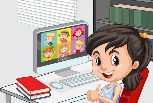 General Information about Computers | International Computer Science Olympiad Class 5