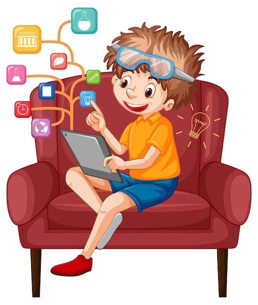 Introduction to Internet | International Computer Science Olympiad Class 5