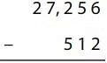Give and Take Class 2 Worksheet Maths Chapter 12