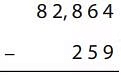Give and Take Class 2 Worksheet Maths Chapter 12